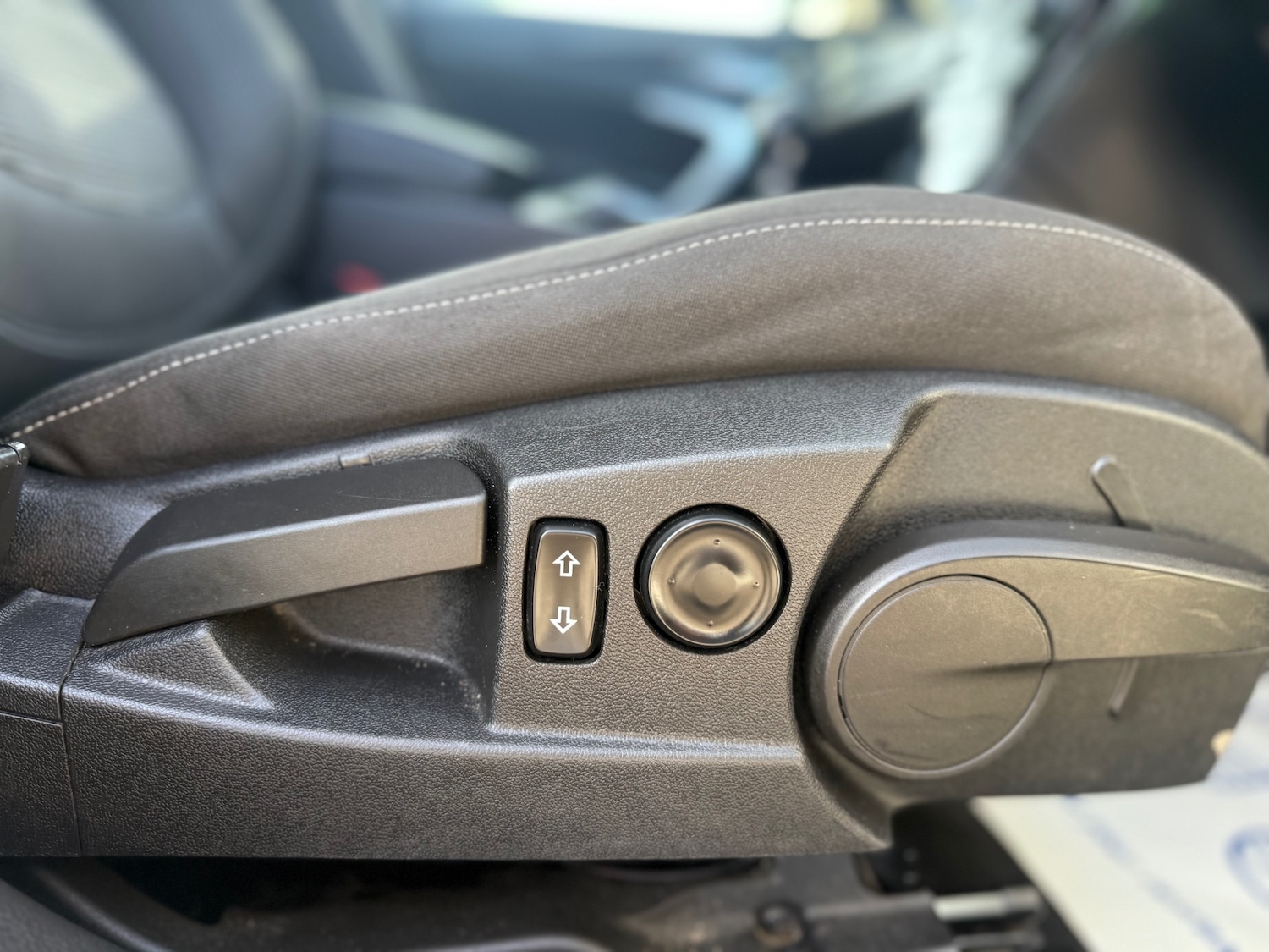 Used Vauxhall Insignia 2014 for sale - 77584033: Photo 11