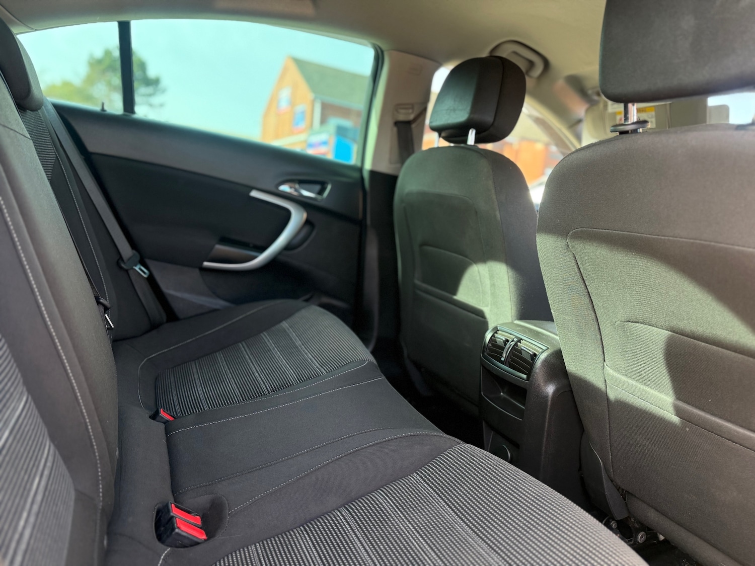 Used Vauxhall Insignia 2014 for sale - 77584033: Photo 18