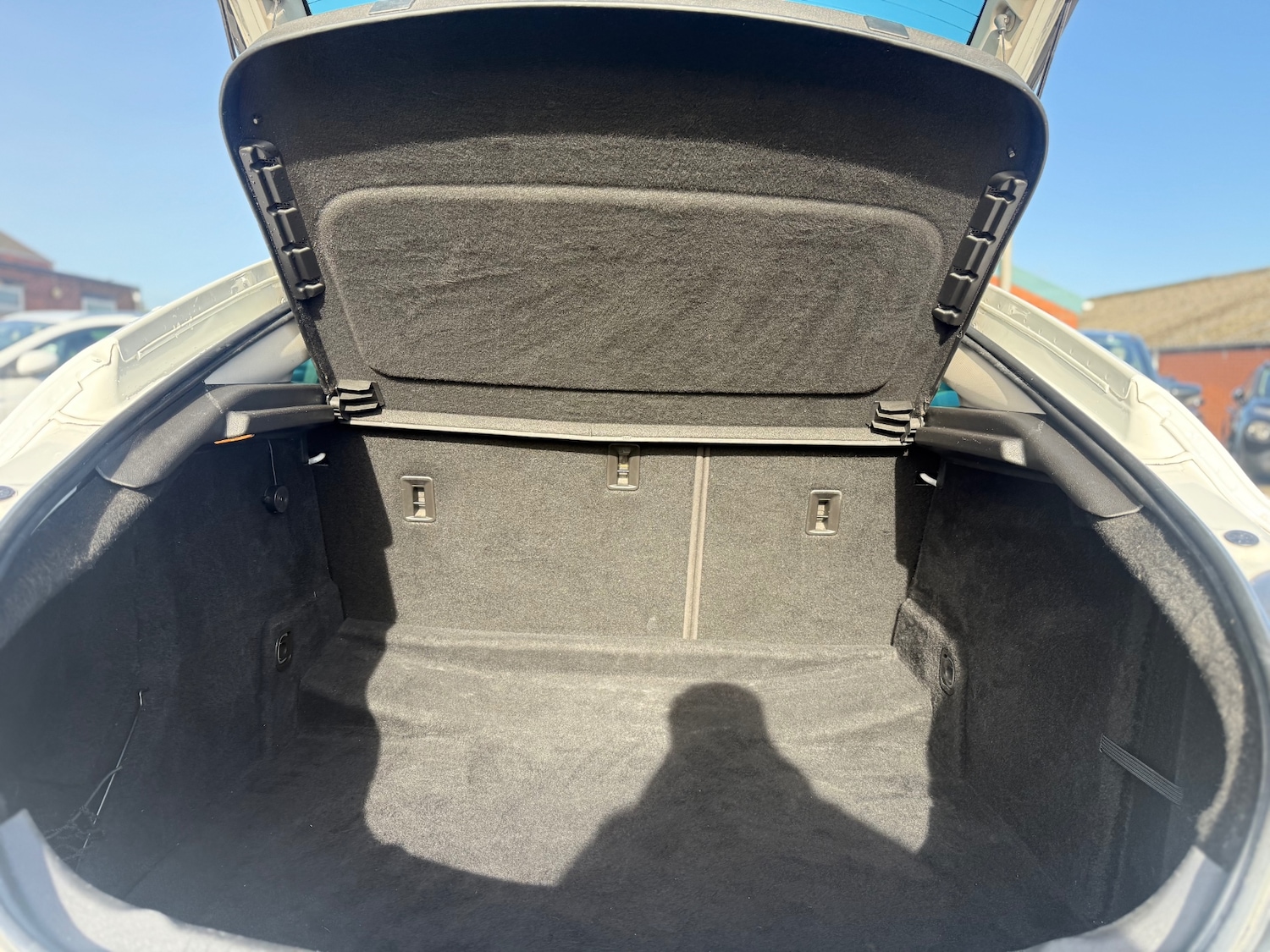 Used Vauxhall Insignia 2014 for sale - 77584033: Photo 19