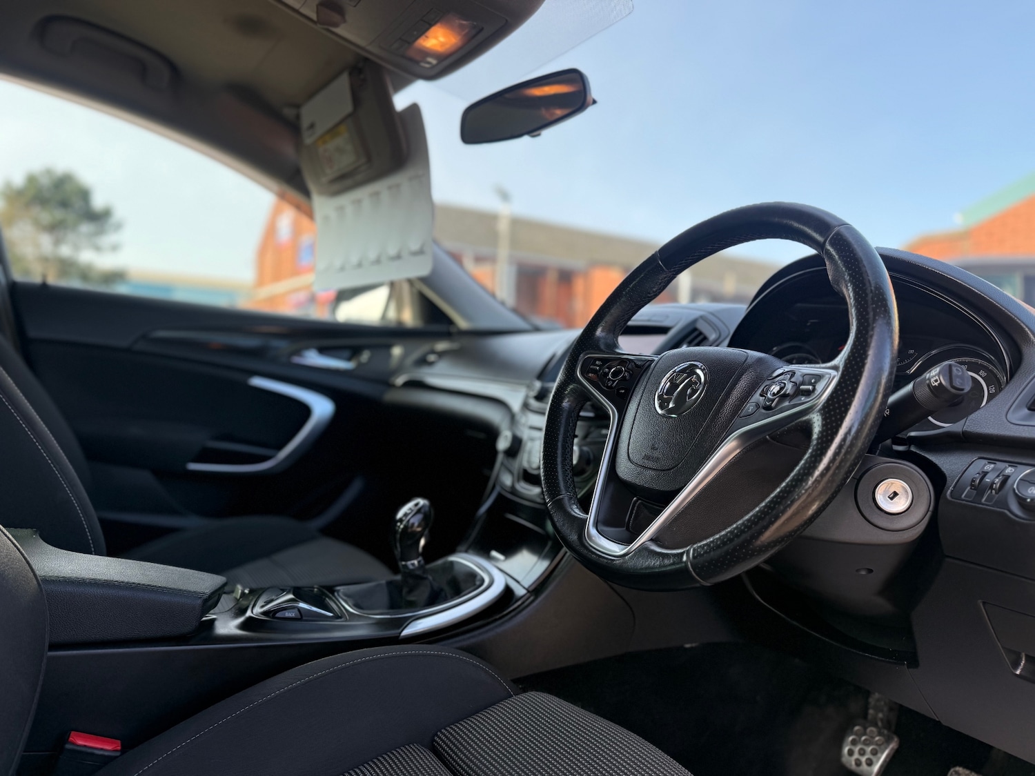 Used Vauxhall Insignia 2014 for sale - 77584033: Photo 9