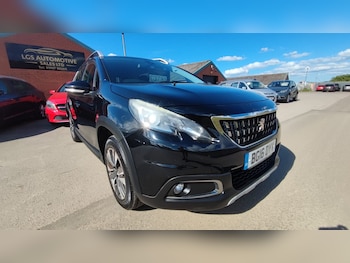 Used Peugeot 2008 2016 for sale - 78973479: Photo