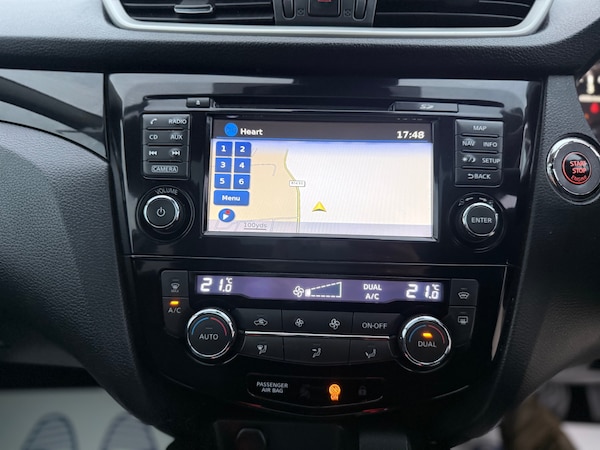 Used Nissan Qashqai 2014 for sale - 76281707: Photo 13