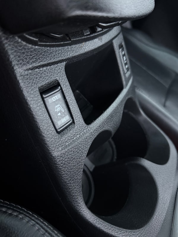 Used Nissan Qashqai 2014 for sale - 76281707: Photo 16