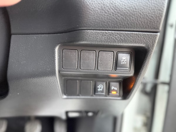 Used Nissan Qashqai 2014 for sale - 76281707: Photo 19