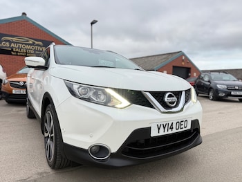 2014 (14) - 1.5 dCi Tekna 5dr