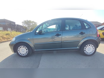 Used Citroen C3 2009 for sale - 79372392: Photo