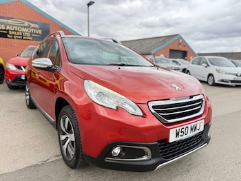 Used Peugeot 2008 2016 for sale - 79372279: Photo