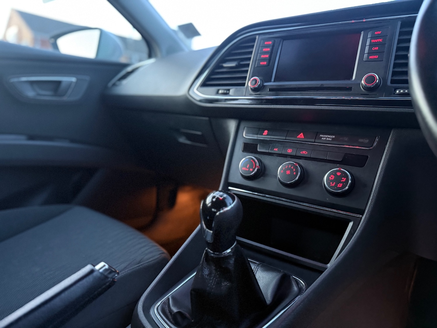 Used SEAT Leon 2014 for sale - 76799540: Photo 10