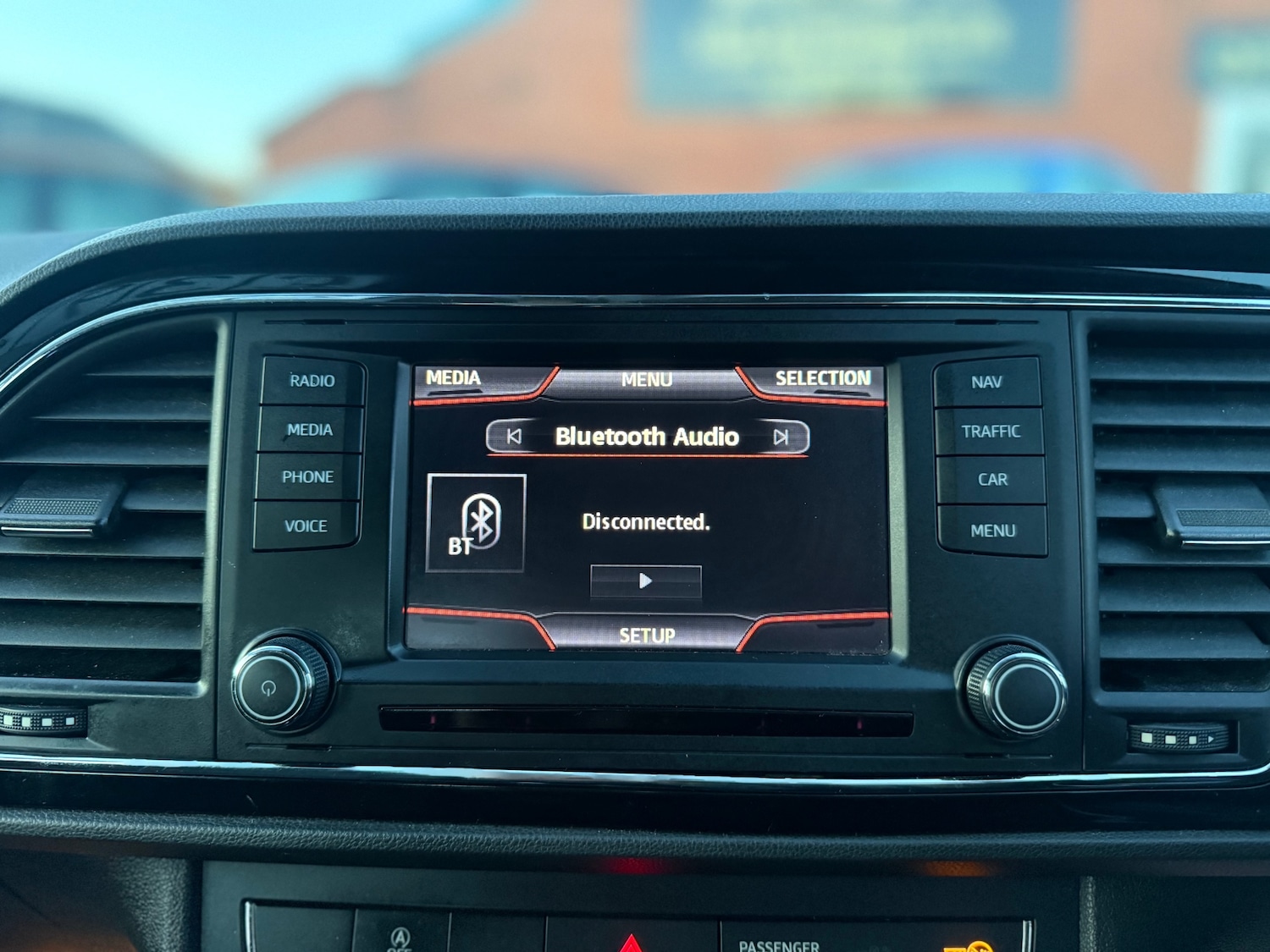 Used SEAT Leon 2014 for sale - 76799540: Photo 13