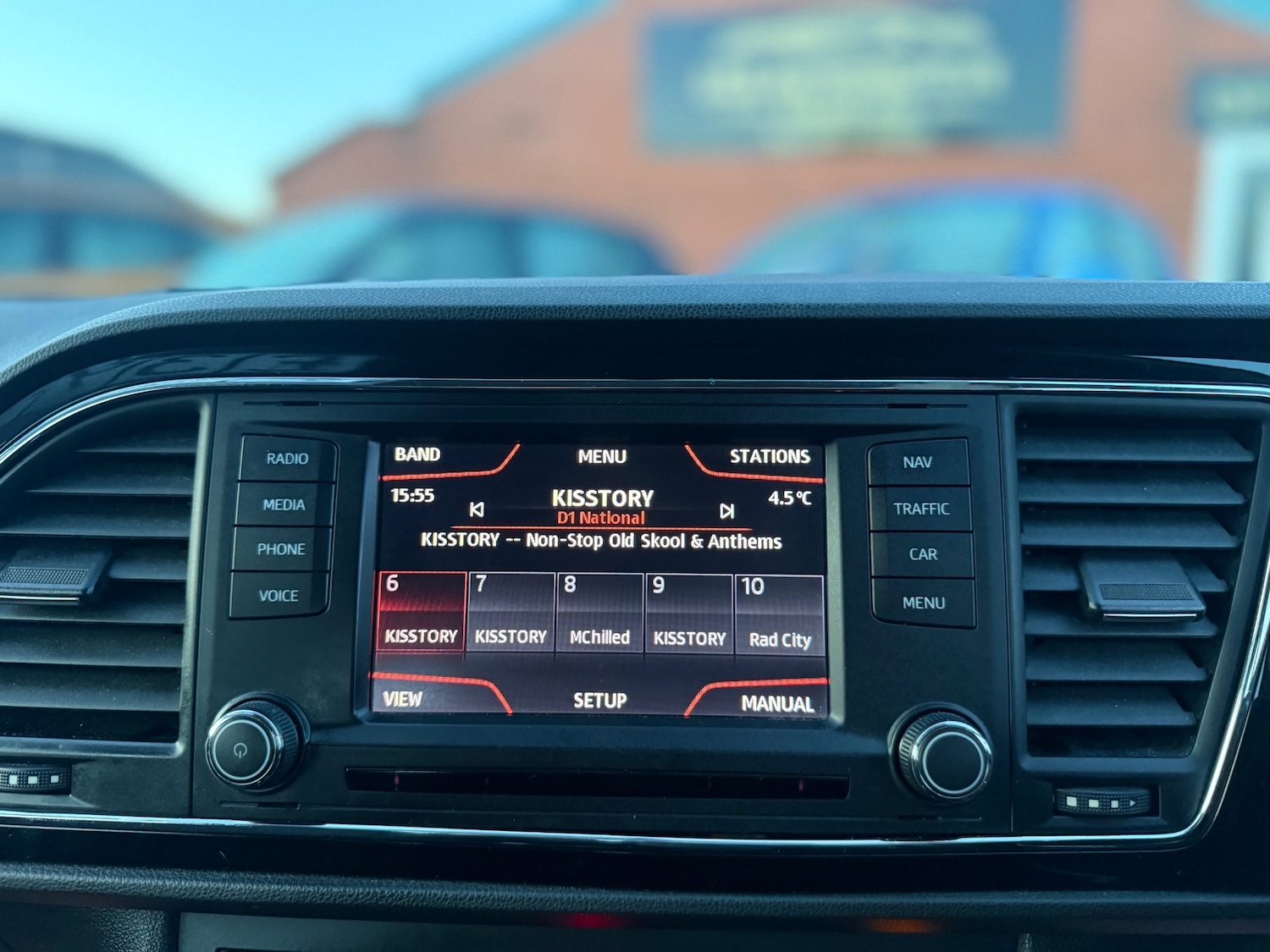 Used SEAT Leon 2014 for sale - 76799540: Photo 14