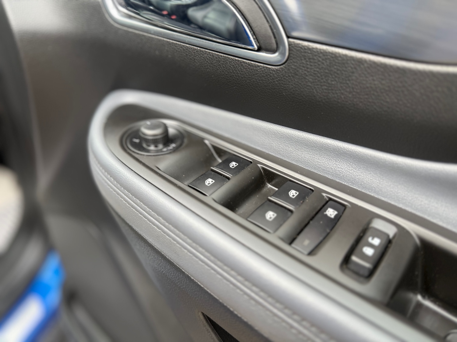 Used Vauxhall Mokka 2013 for sale - 76477496: Photo 14