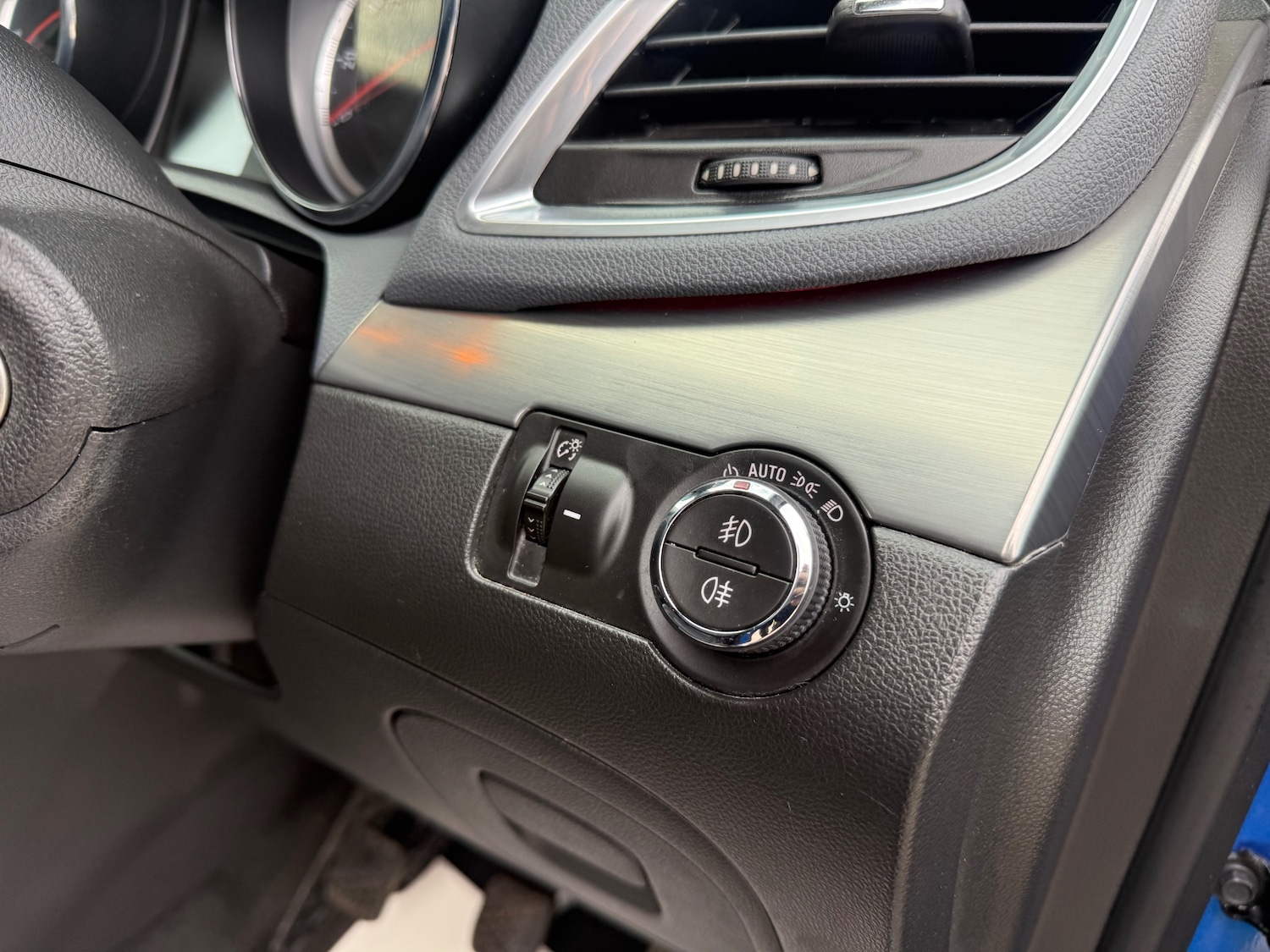 Used Vauxhall Mokka 2013 for sale - 76477496: Photo 15