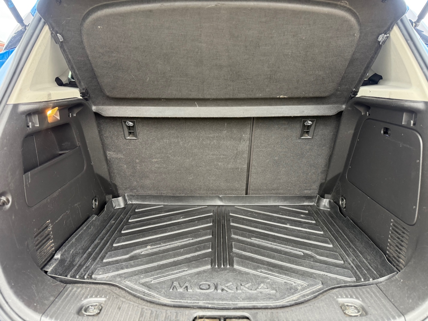 Used Vauxhall Mokka 2013 for sale - 76477496: Photo 18