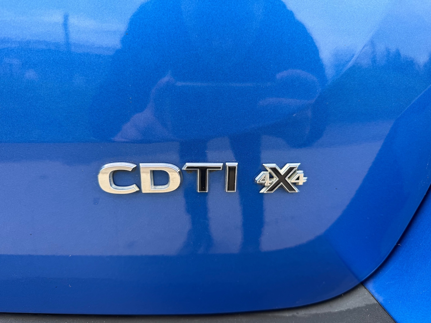 Used Vauxhall Mokka 2013 for sale - 76477496: Photo 9