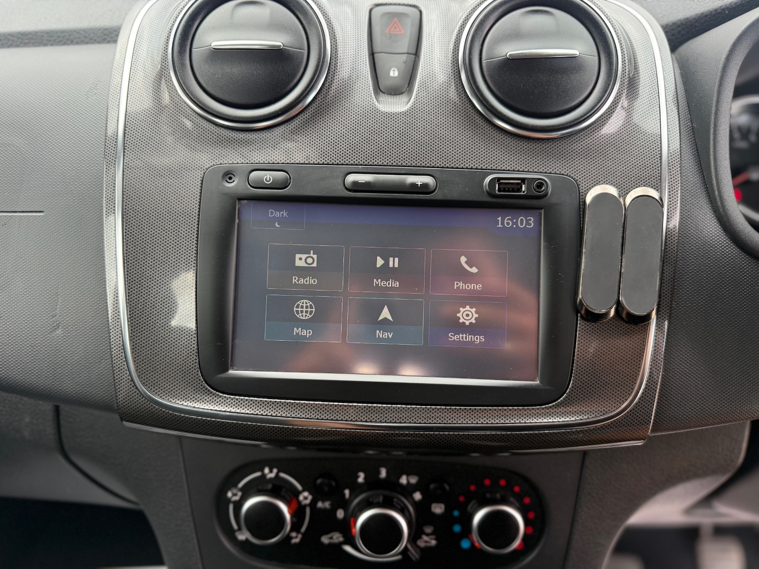 Used Dacia Sandero Stepway 2018 for sale - 76011510: Photo 13