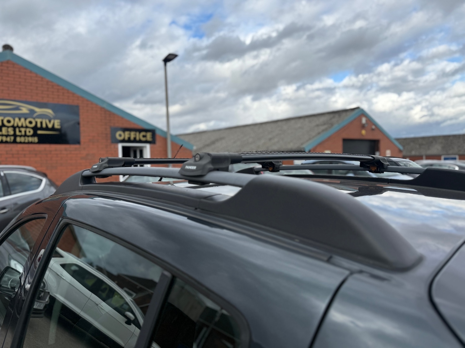 Used Dacia Sandero Stepway 2018 for sale - 76011510: Photo 18