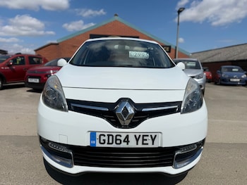 Used Renault Scenic 2015 for sale - 79156831: Photo