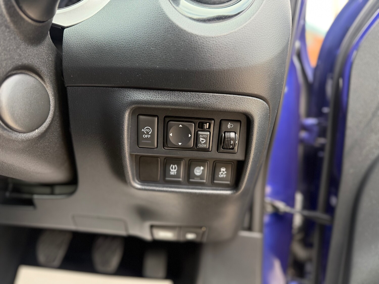 Used Nissan Juke 2015 for sale - 77968521: Photo 10