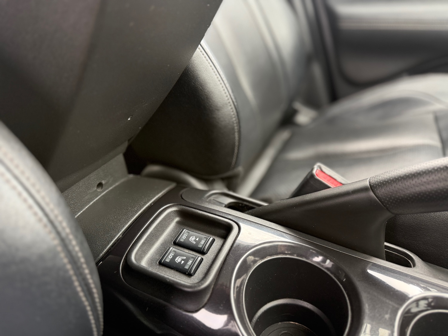 Used Nissan Juke 2015 for sale - 77968521: Photo 9