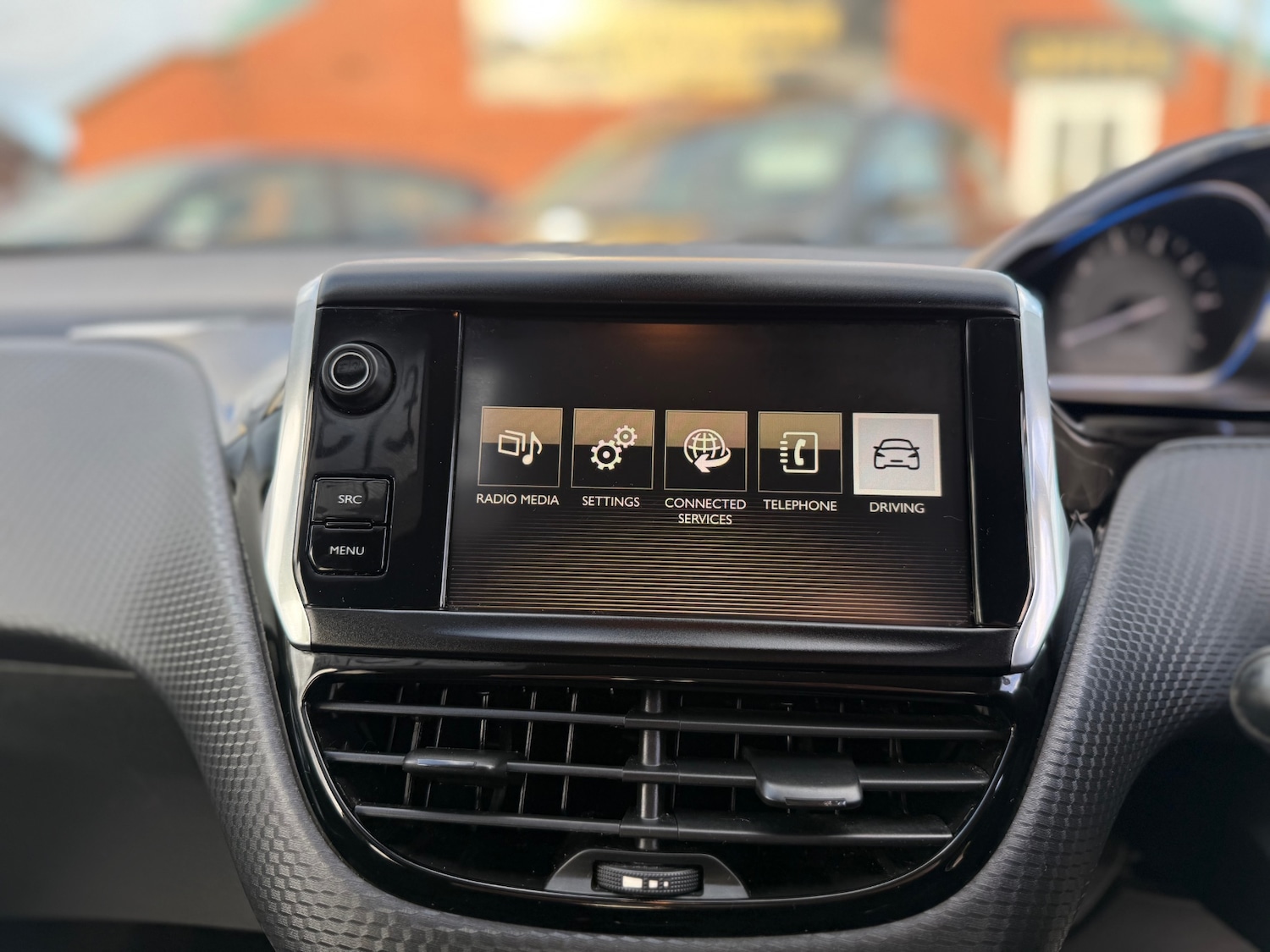 Used Peugeot 2008 2016 for sale - 76897146: Photo 12