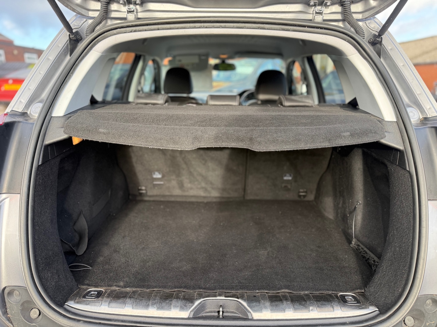 Used Peugeot 2008 2016 for sale - 76897146: Photo 15