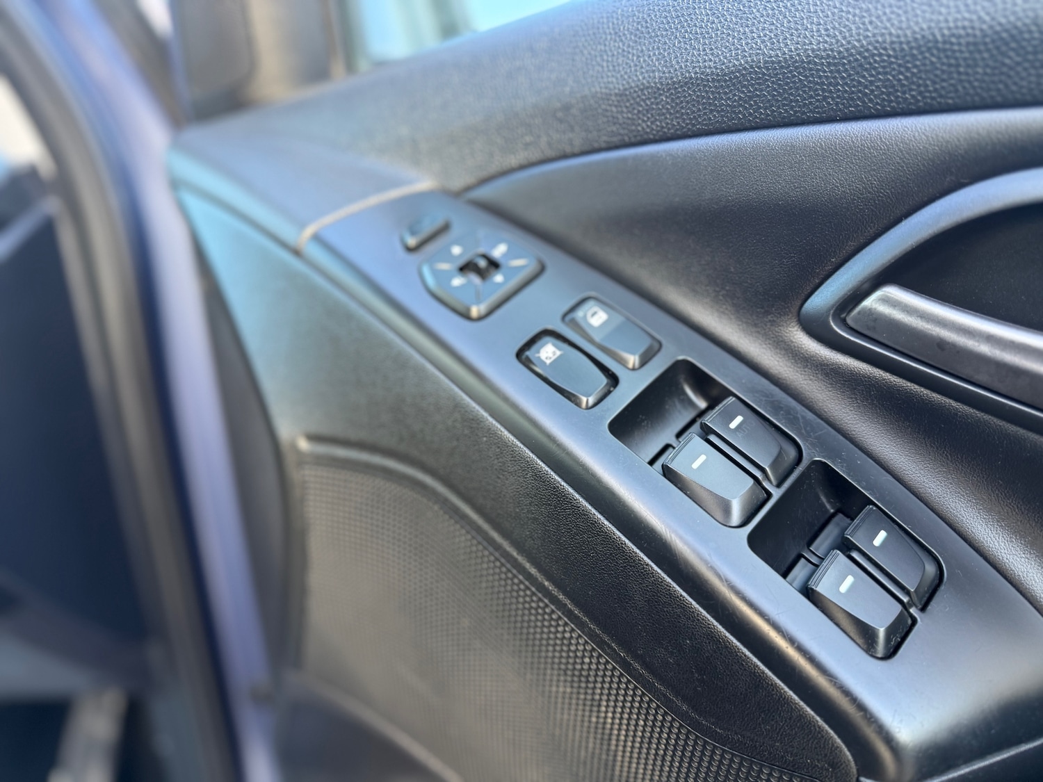 Used Hyundai Ix35 2014 for sale - 77319726: Photo 11