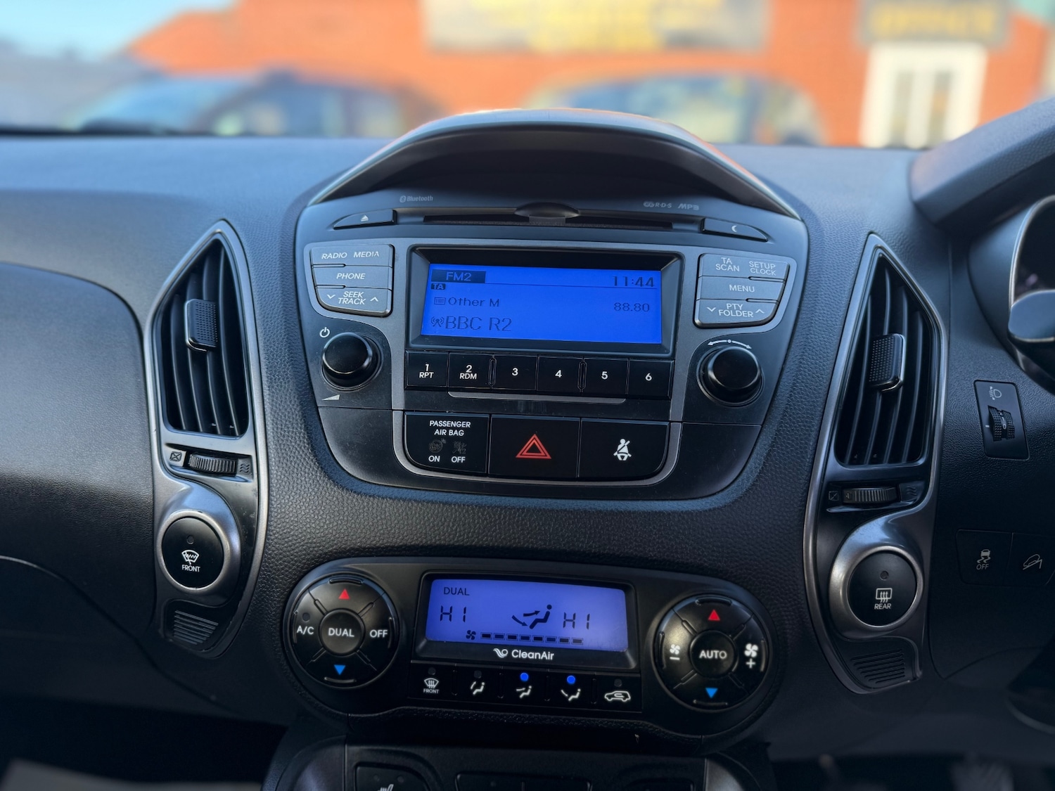 Used Hyundai Ix35 2014 for sale - 77319726: Photo 13