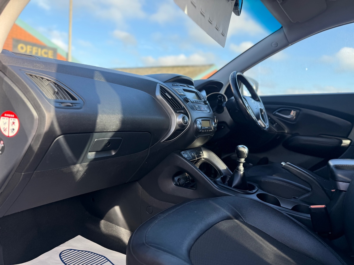 Used Hyundai Ix35 2014 for sale - 77319726: Photo 14