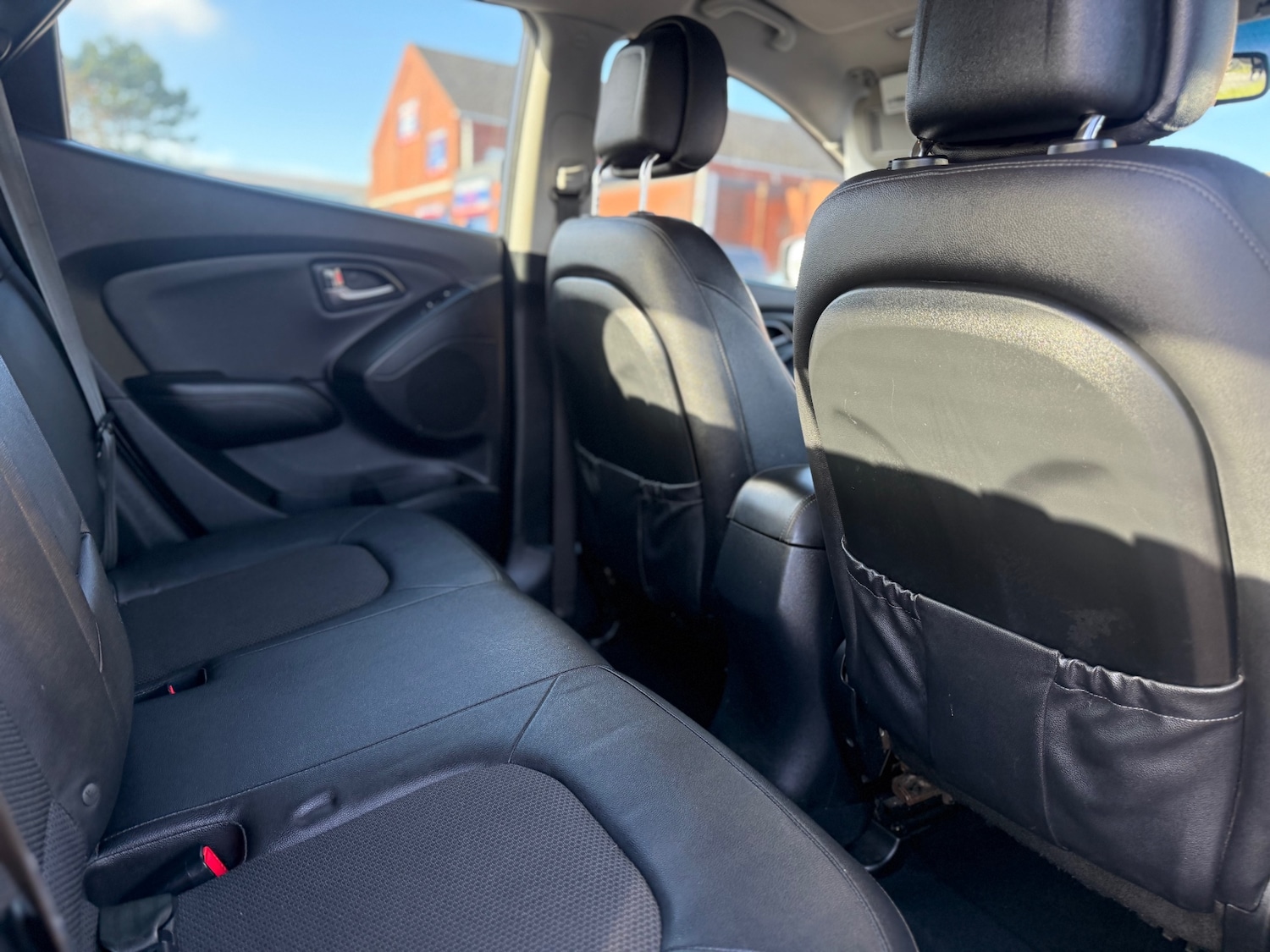 Used Hyundai Ix35 2014 for sale - 77319726: Photo 15