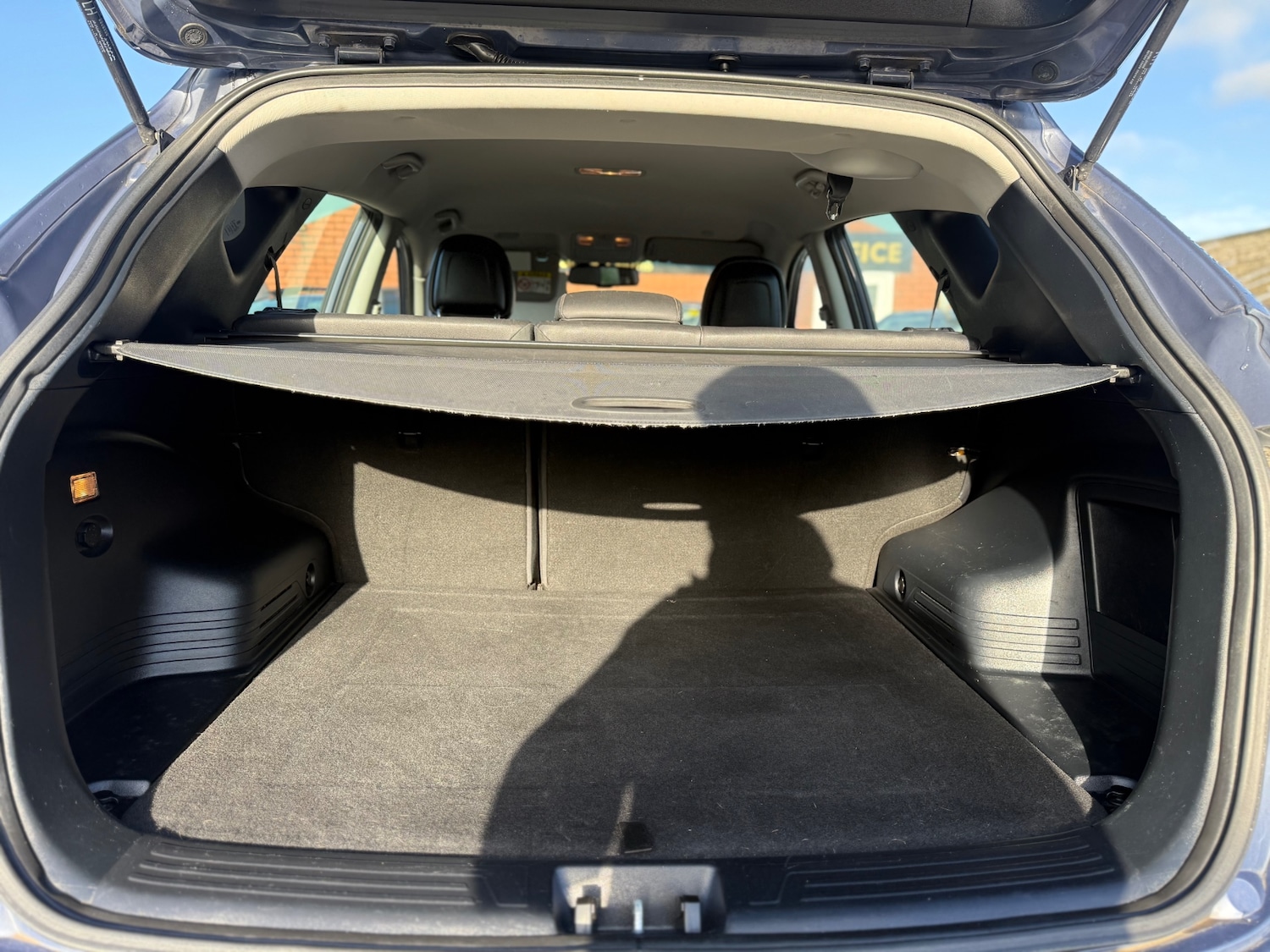 Used Hyundai Ix35 2014 for sale - 77319726: Photo 16