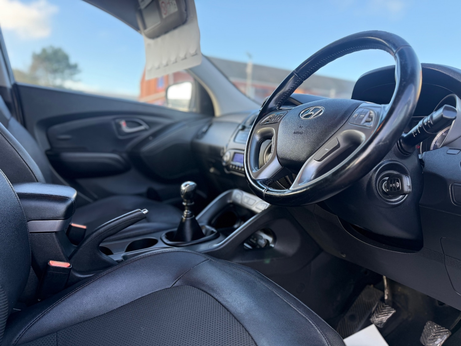 Used Hyundai Ix35 2014 for sale - 77319726: Photo 9