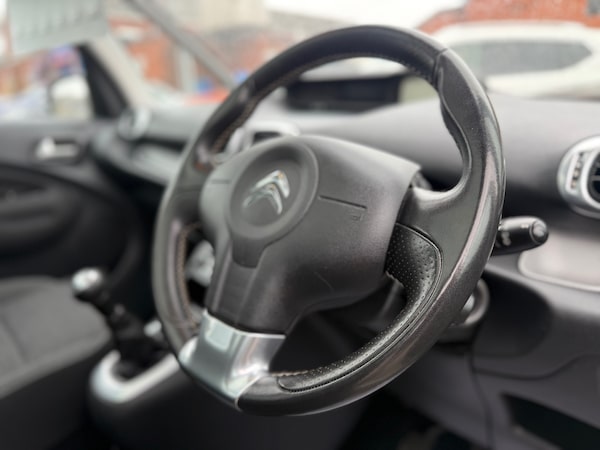 Used Citroen C3 Picasso 2016 for sale - 76165249: Photo 12