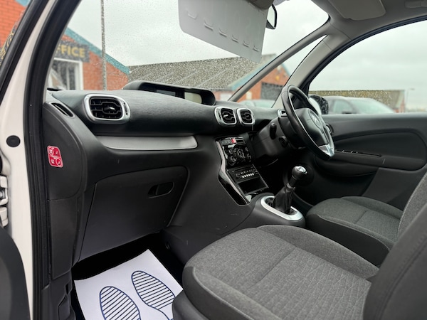 Used Citroen C3 Picasso 2016 for sale - 76165249: Photo 14