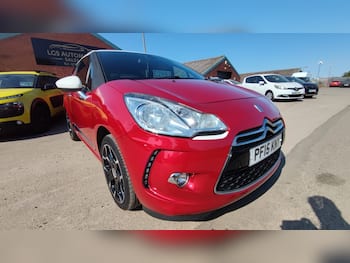 Used Citroen DS3 2015 for sale - 79684258: Photo