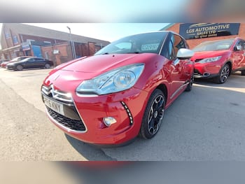 Used Citroen DS3 2015 for sale - 79684258: Photo