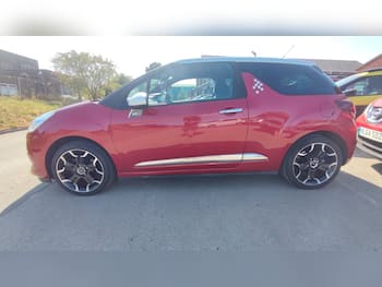 Used Citroen DS3 2015 for sale - 79684258: Photo