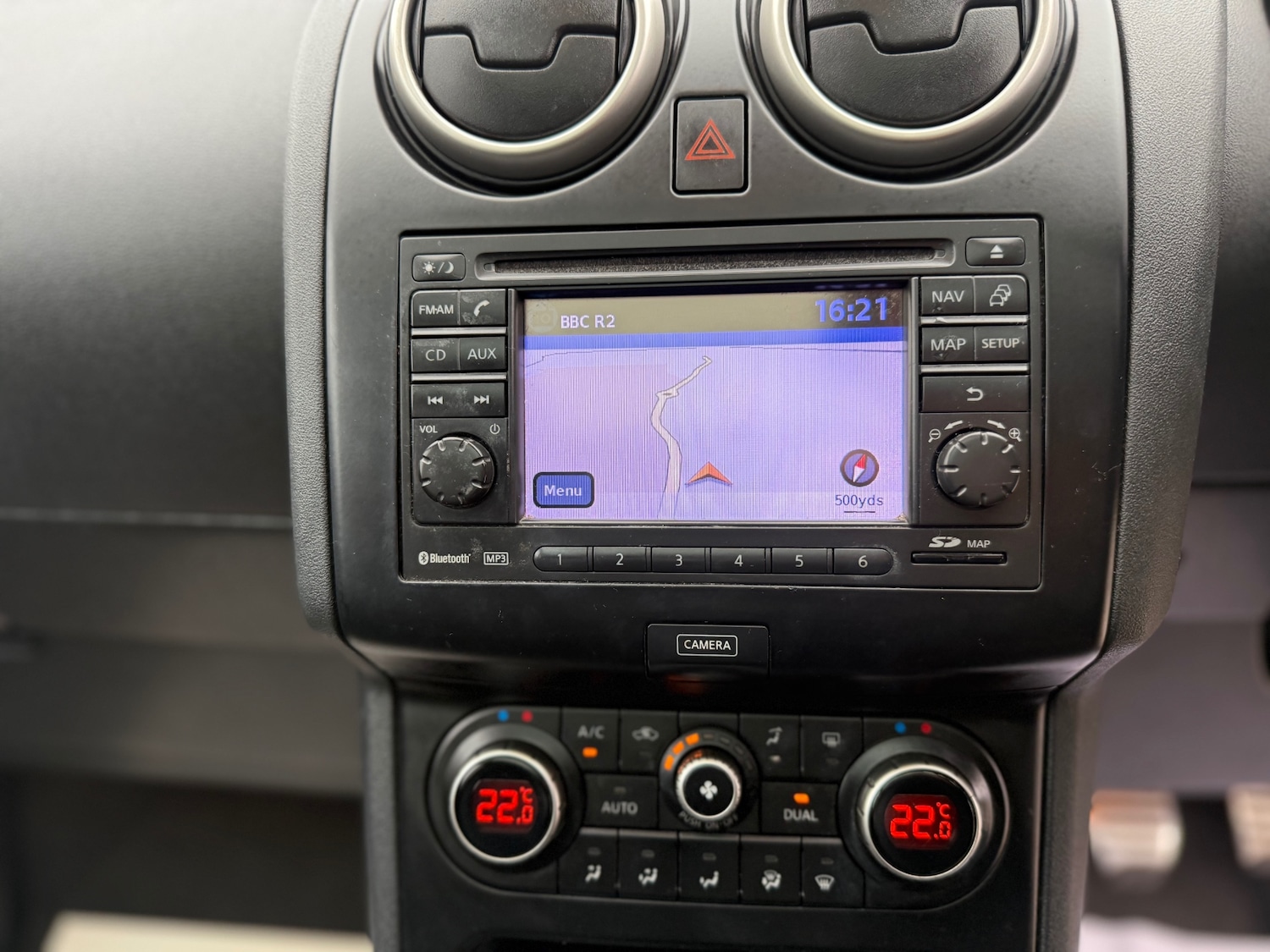 Used Nissan Qashqai 2012 for sale - 76446066: Photo 11