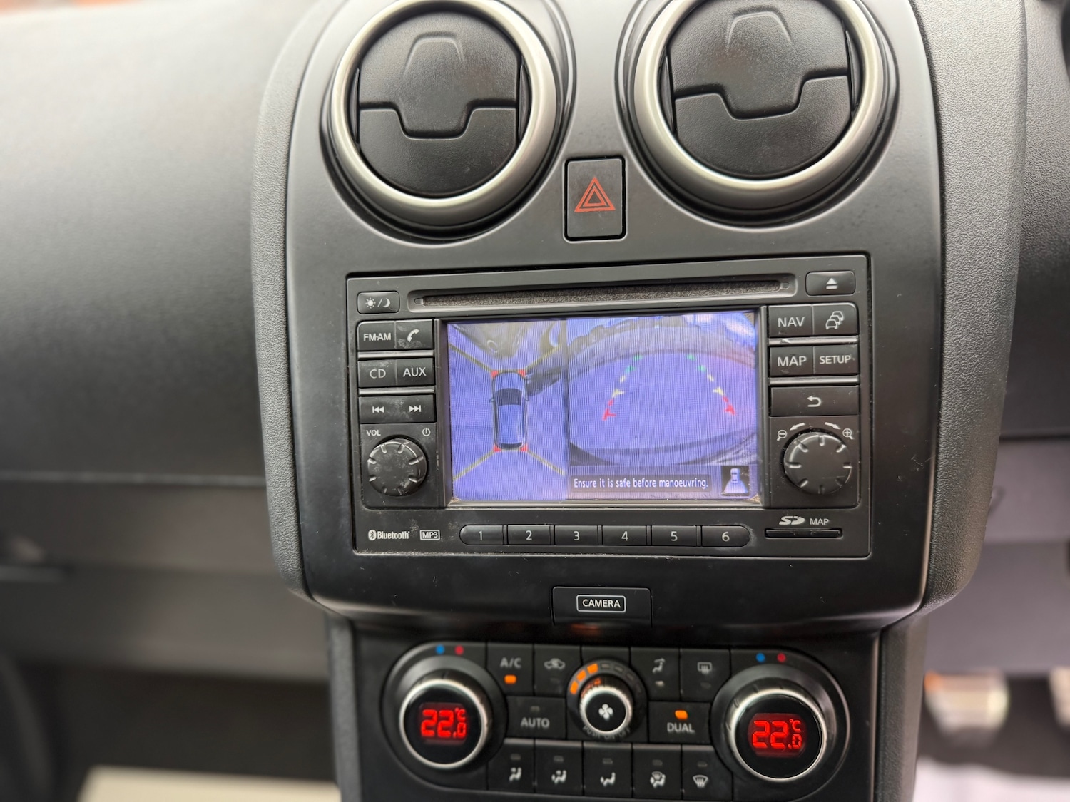 Used Nissan Qashqai 2012 for sale - 76446066: Photo 12