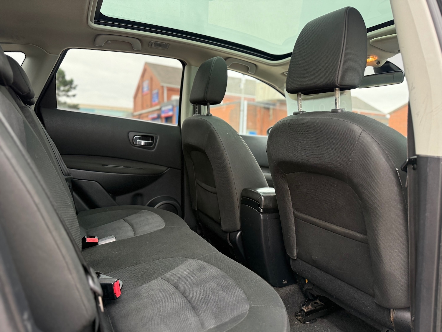 Used Nissan Qashqai 2012 for sale - 76446066: Photo 14