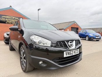 Used Nissan Qashqai 2012 for sale - 76446066: Photo