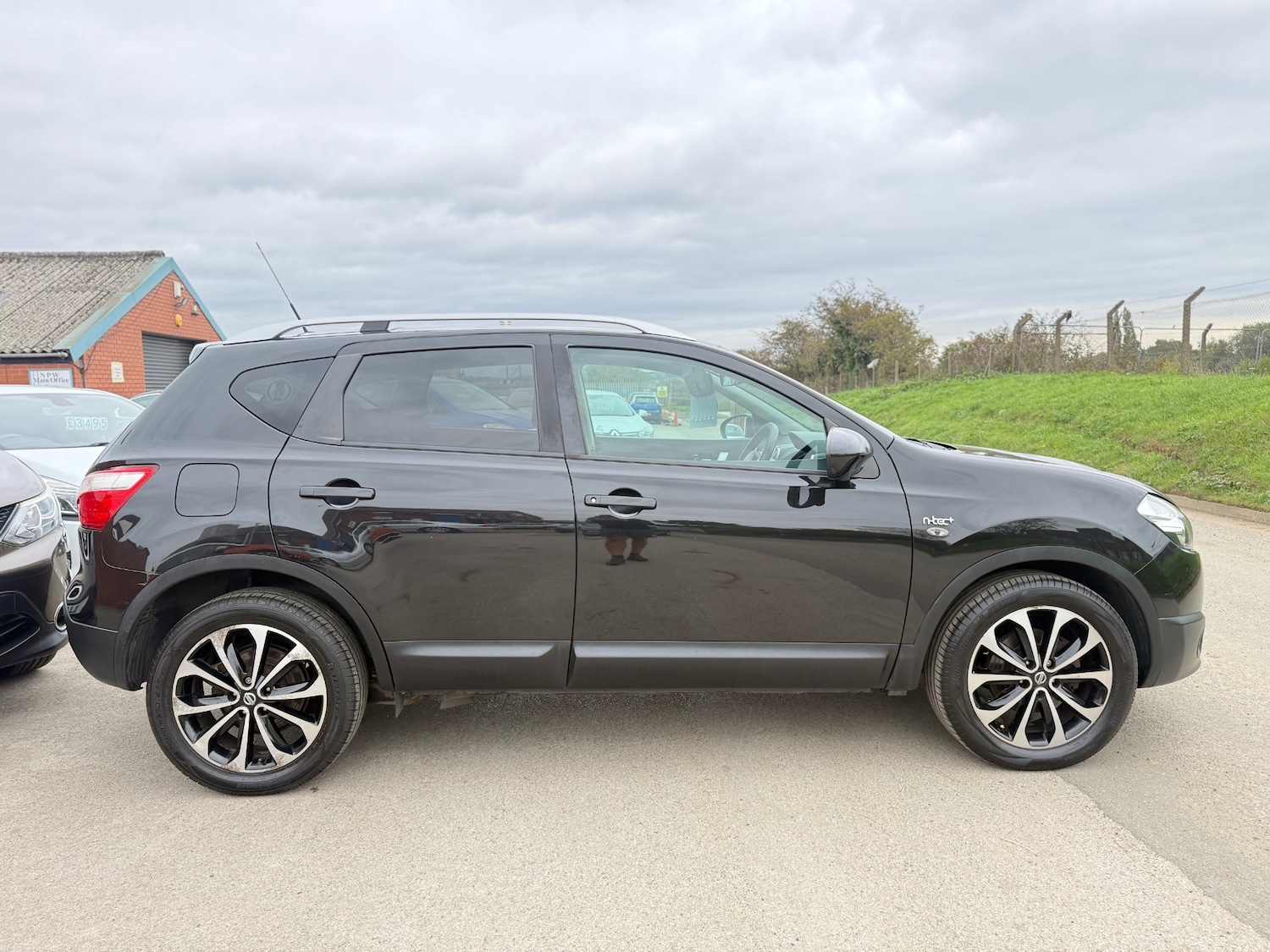 Used Nissan Qashqai 2012 for sale - 76446066: Photo 5