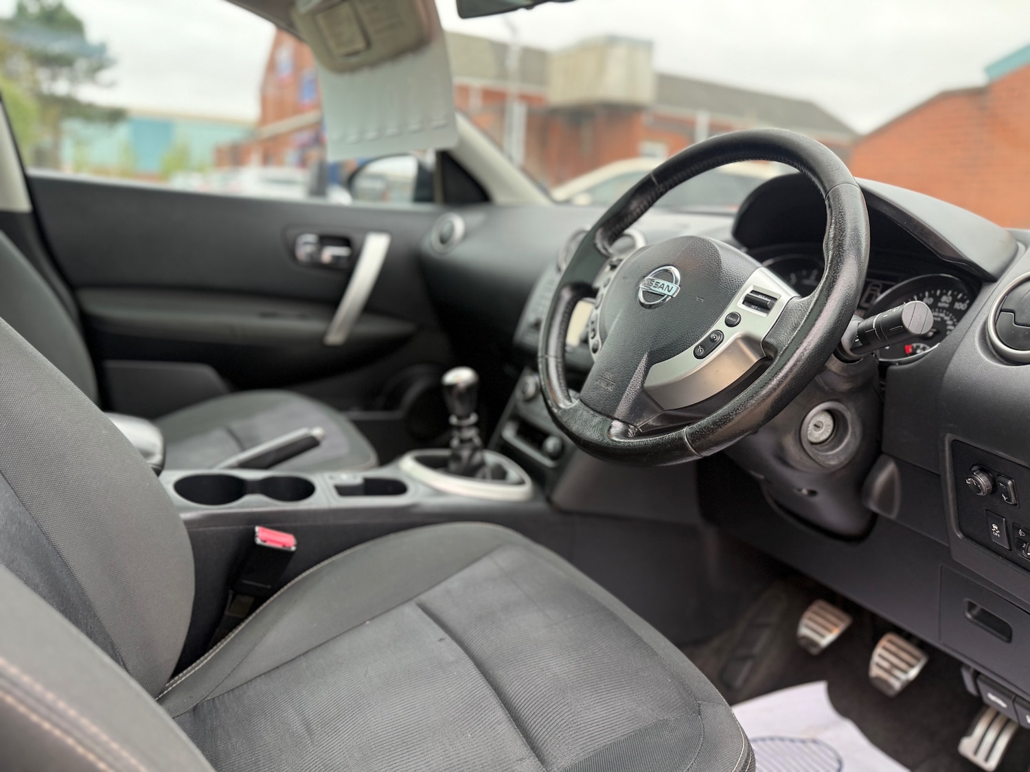 Used Nissan Qashqai 2012 for sale - 76446066: Photo 9