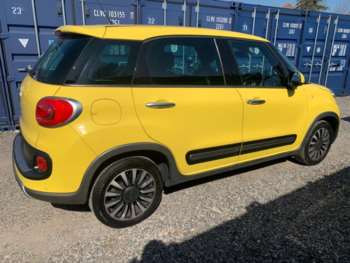 Used Fiat 500L 2014 for sale - 74299943: Photo