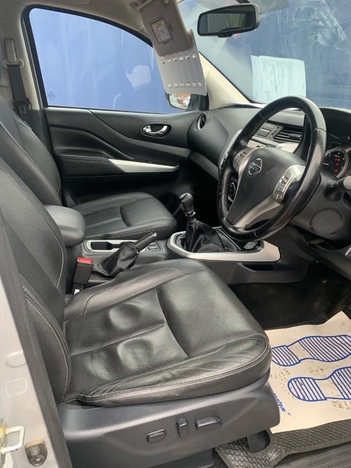 Used Nissan Navara 2019 for sale - 76710696: Photo 10