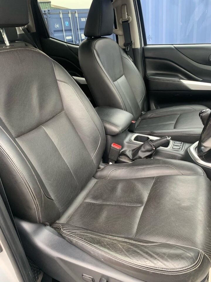 Used Nissan Navara 2019 for sale - 76710696: Photo 14