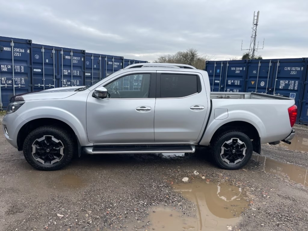 Used Nissan Navara 2019 for sale - 76710696: Photo 3
