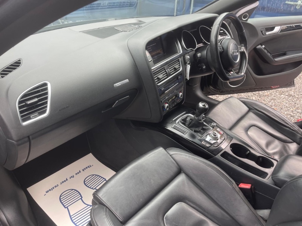 Used Audi A5 2014 for sale - 76329853: Photo 11