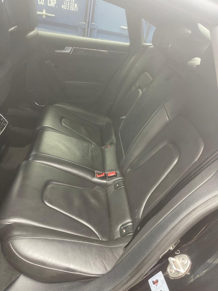 Used Audi A5 2014 for sale - 76329853: Photo 12