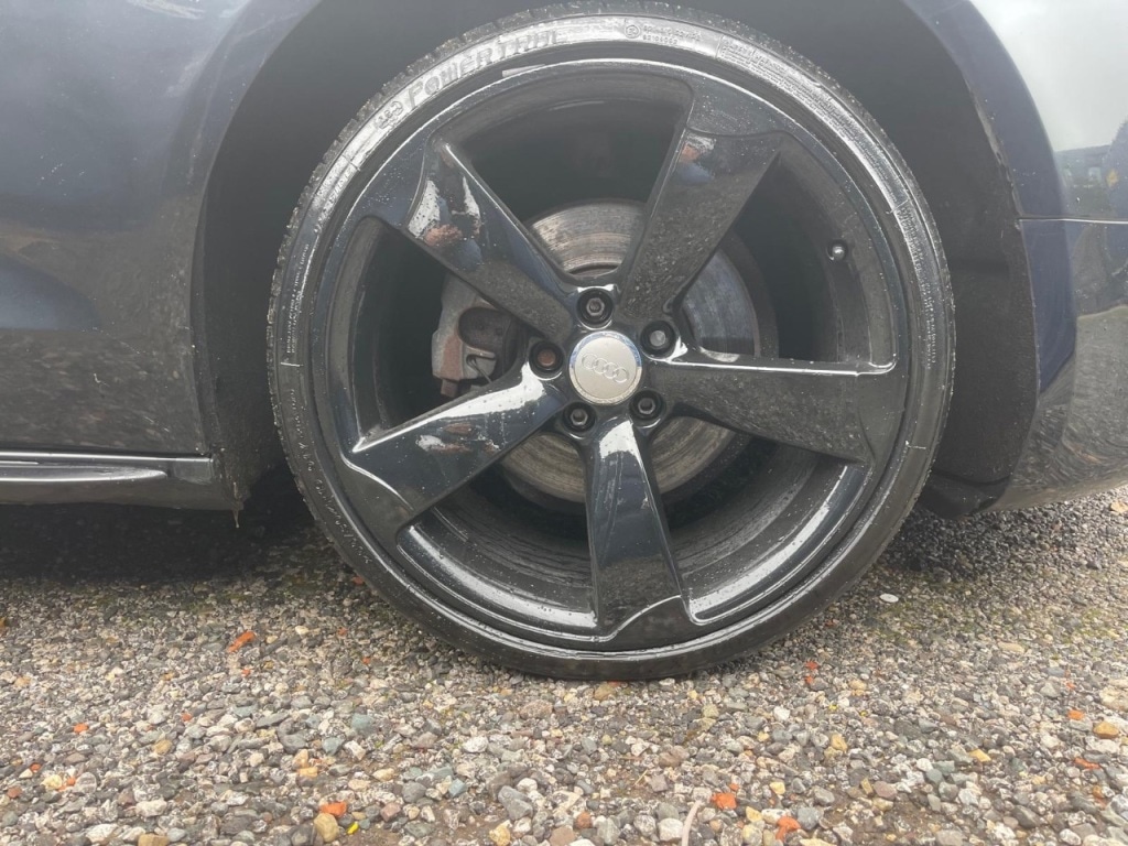 Used Audi A5 2014 for sale - 76329853: Photo 13