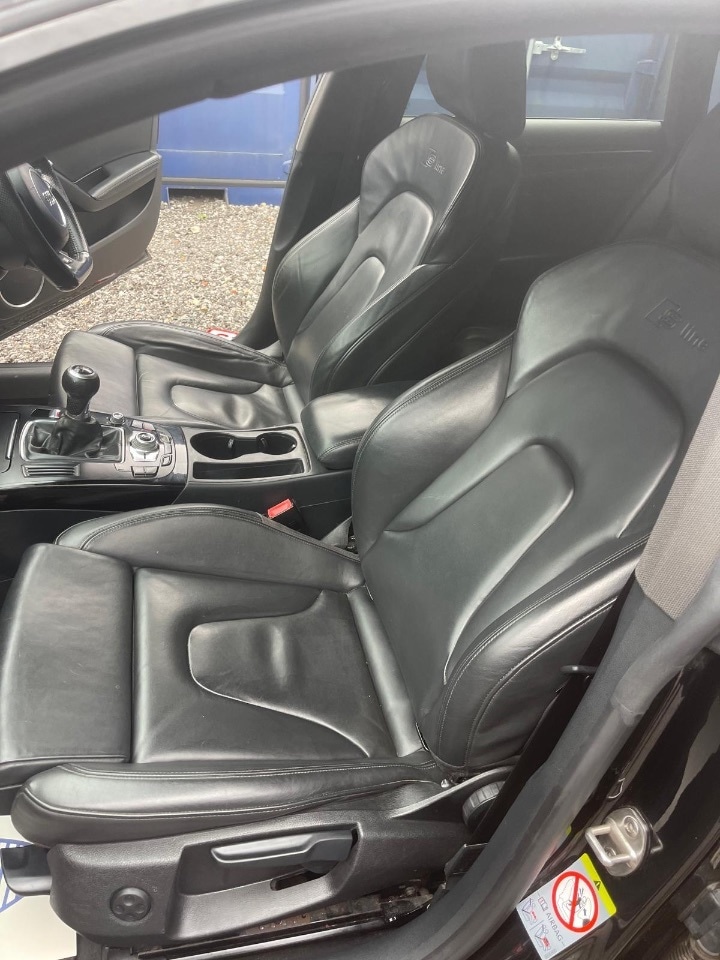 Used Audi A5 2014 for sale - 76329853: Photo 14